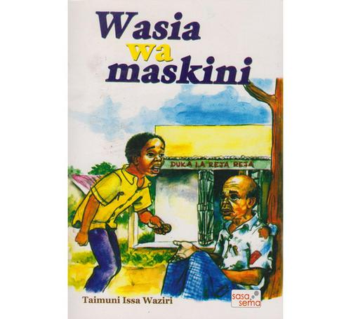 Wasia-Wa-Maskini